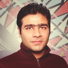 Vidit Bhatia